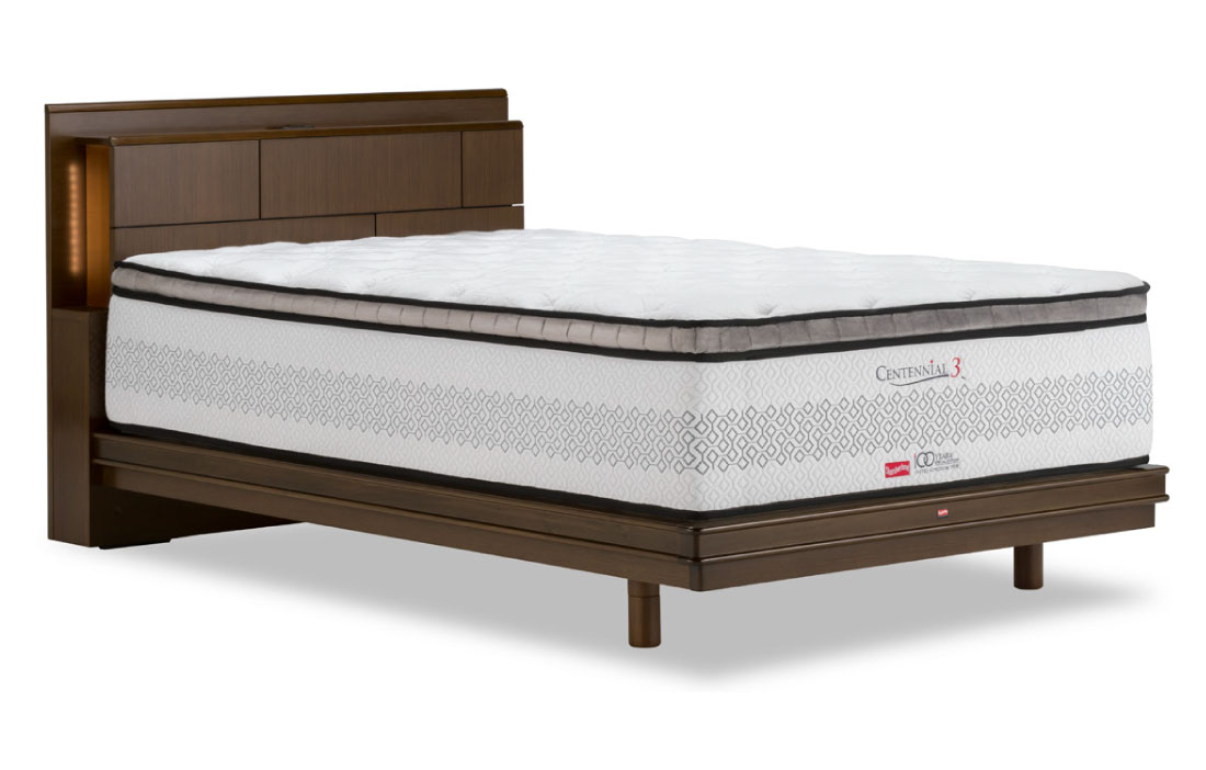 スランバーランド100周年記念モデルのフレーム「センテニアル402 LG」