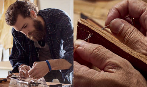 ドイツの職人気質