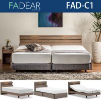 FADEAR(ファディア) FAD-C1/コンセント付きキャビネットタイプ