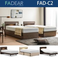 FADEAR(ファディア) FAD-C2/コンセント付きキャビネットタイプ
