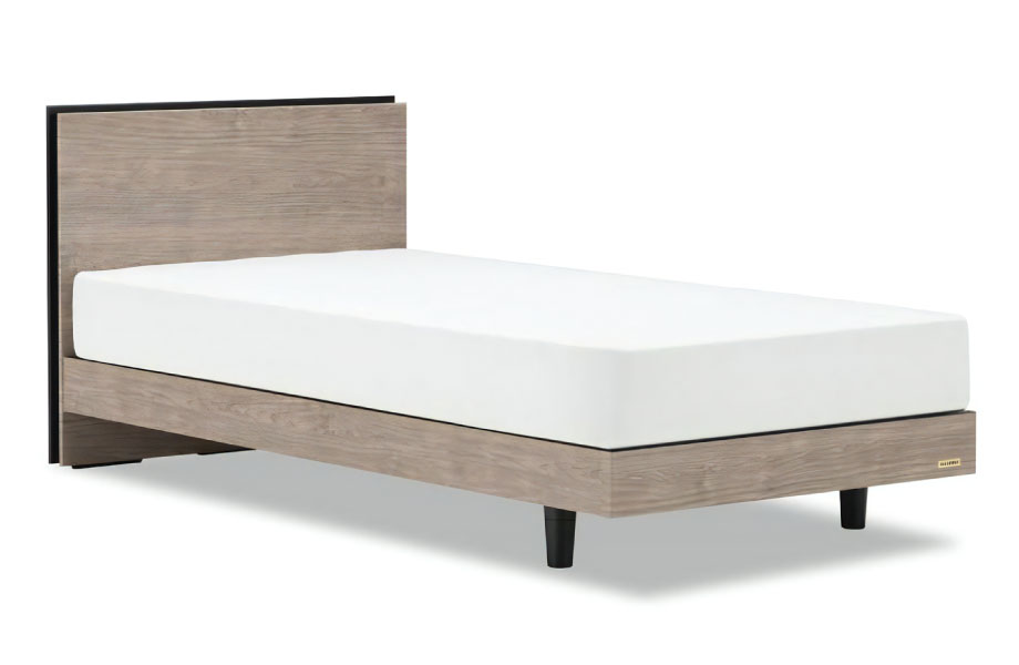 レッグタイプ。脚の高さはロータイプとハイタイプから選べます。