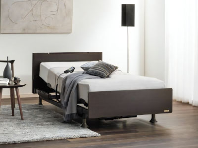 電動リクライニングベッドフェア同時開催