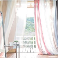 カーテンのイメージ