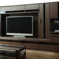 リビングボードのイメージ