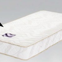 ポケットコイルマットレスのイメージ