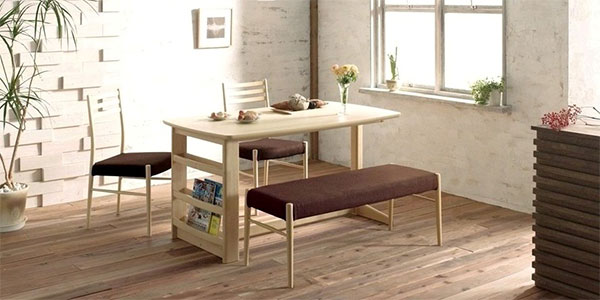 ダイニングセット（食卓セット）のイメージ