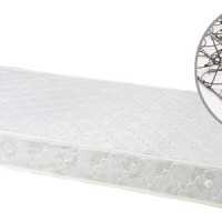 ボンネルコイルマットレスのイメージ