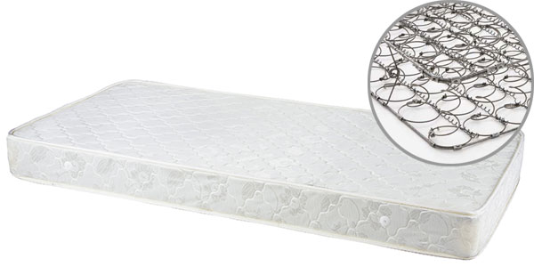 ボンネルコイルマットレスのイメージ