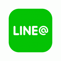 LINE@公式アカウントを開設しました