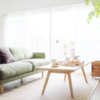 窓辺のイメージ